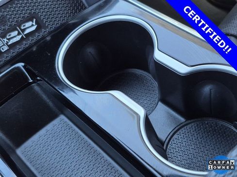 Certified 2025 Chevrolet Equinox LT w/ Convenience Package II image 17