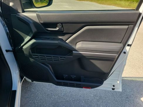 New 2025 Toyota Tacoma SR5 image 42