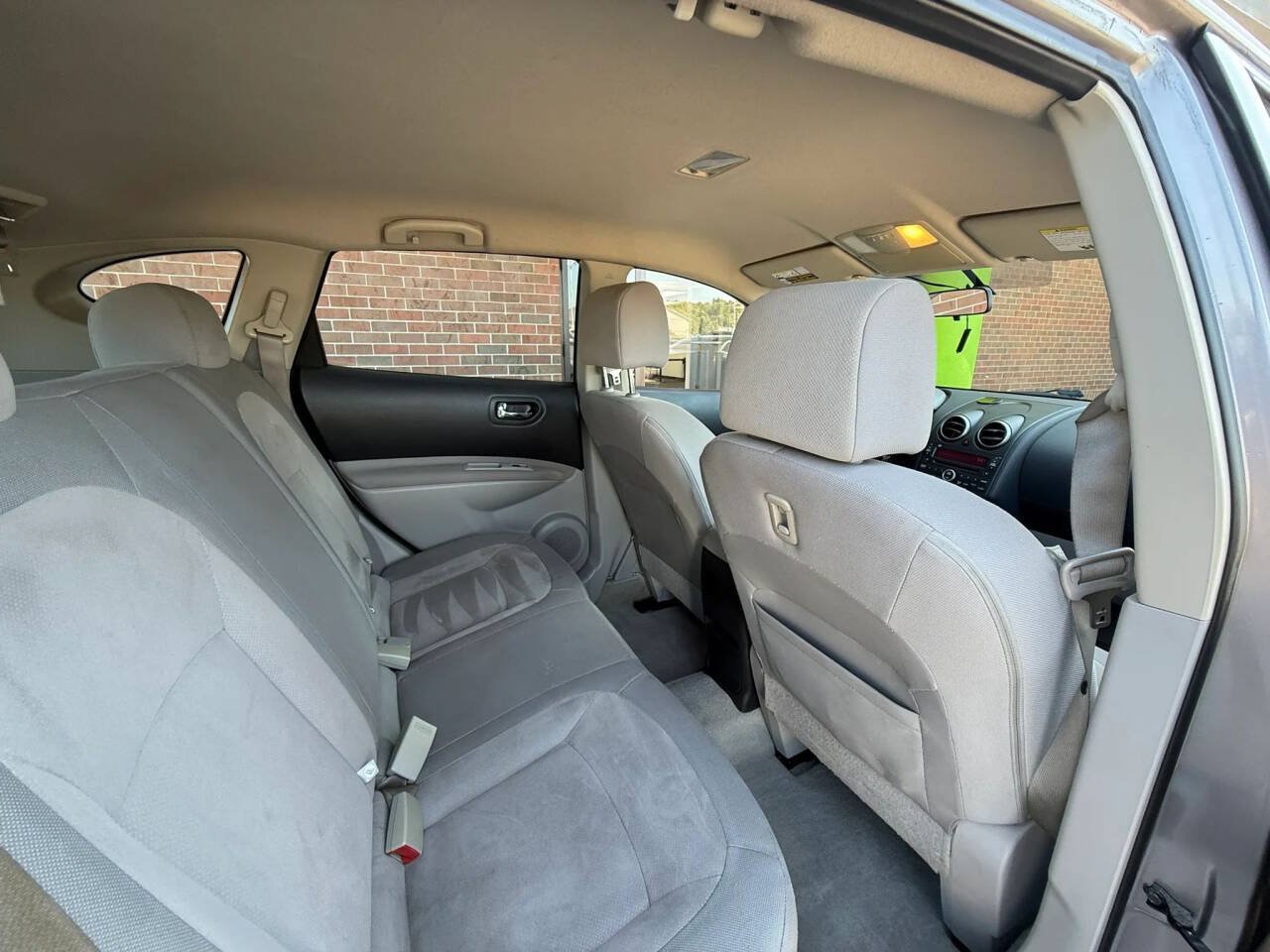 Used 2009 Nissan Rogue S AWD/4WD image 20