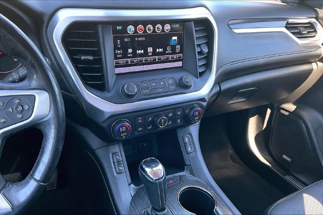 Used 2018 GMC Acadia SLT AWD/4WD image 15