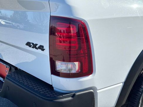 Used 2023 RAM 1500 Classic Warlock image 13