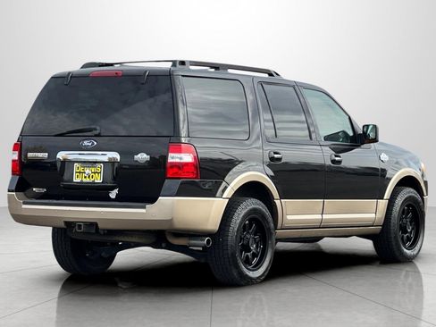Used 2011 Ford Expedition King Ranch w/ 401A Rapid Spec Order Code image 4