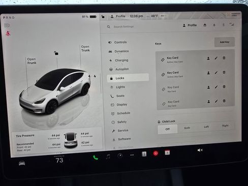 Used 2023 Tesla Model Y Long Range image 42