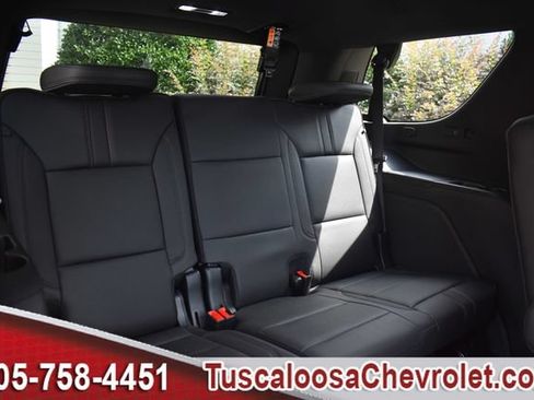 Used 2026 Chevrolet Tahoe RST w/ Comfort Package RWD image 28