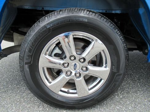 Used 2020 Ford F150 XLT w/ Equipment Group 302A Luxury RWD image 8