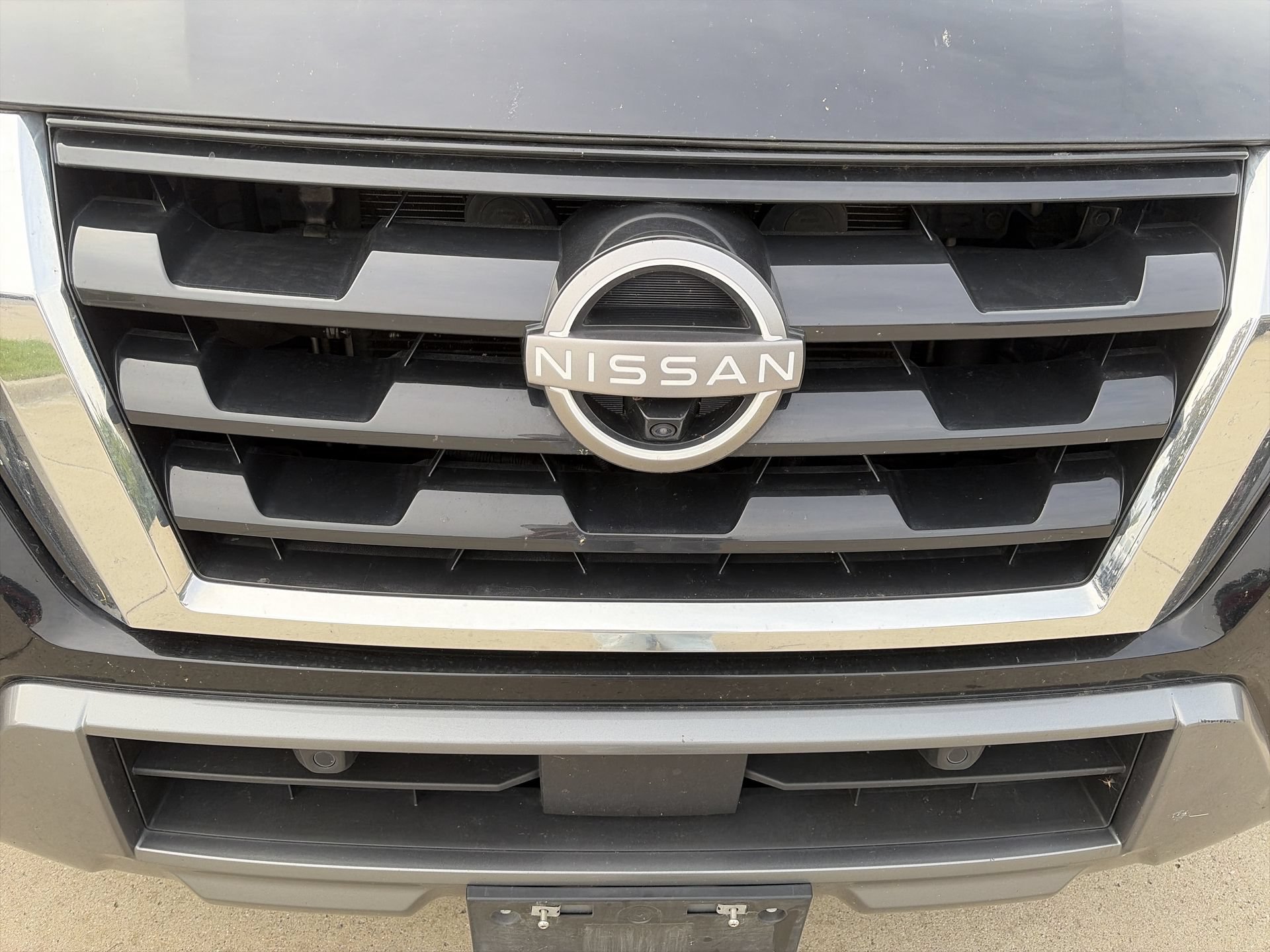 Used 2022 Nissan Armada SL w/ Captain's Chairs Package AWD/4WD image 32