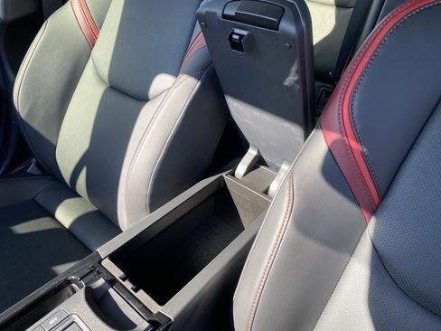 Used 2025 Toyota Prius XSE image 44