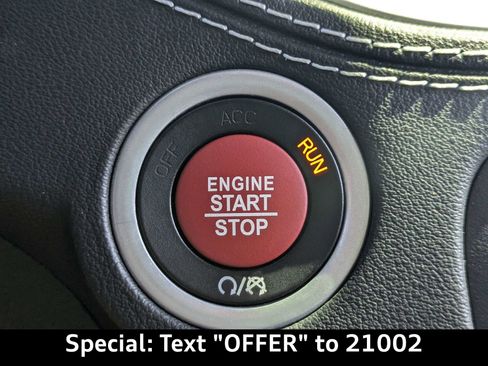 Used 2023 Dodge Charger SRT Hellcat w/ Harman/Kardon Audio Group RWD image 36