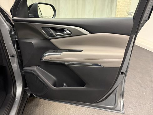 New 2026 Chevrolet Traverse LT w/ Midnight/Sport Edition image 16