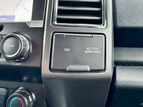 Used 2020 Ford F150 XLT w/ Equipment Group 302A Luxury image 25