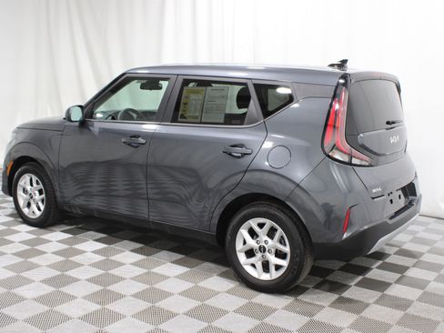 Used 2023 Kia Soul LX w/ Option Group 015 image 30