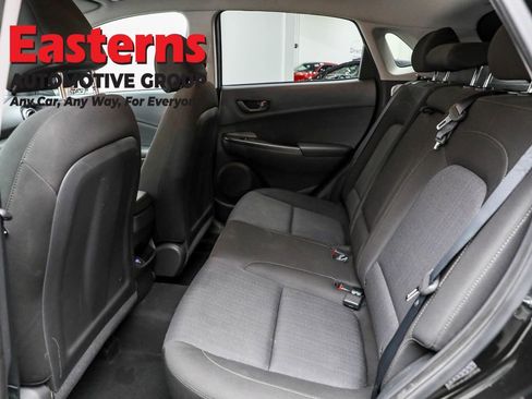 Used 2023 Hyundai Kona SEL image 20