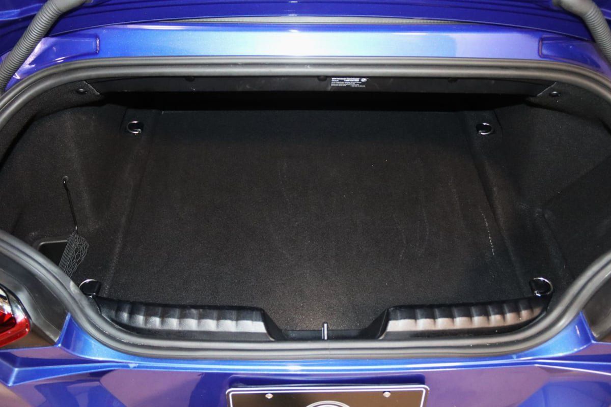 Used 2026 BMW Z4 sDrive30i RWD image 59