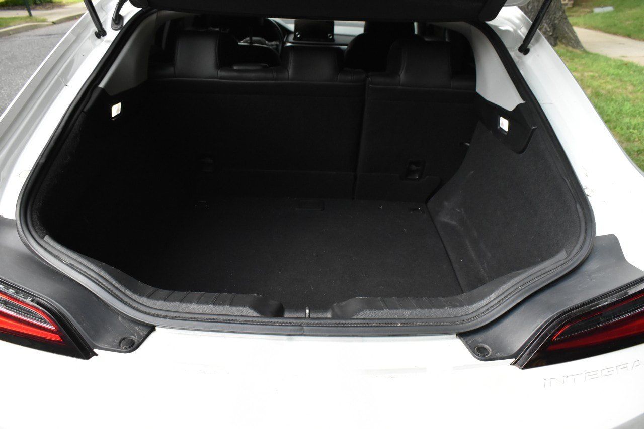 Used 2023 Acura Integra FWD image 29