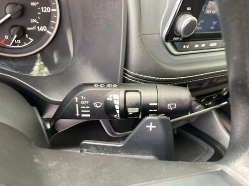Used 2023 Nissan Rogue S AWD/4WD image 23