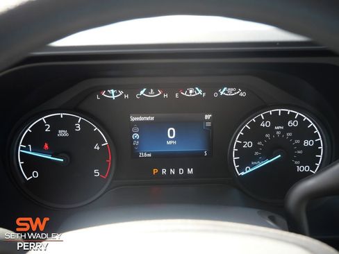 Certified 2026 Ford F350 XL w/ STX Appearance Package image 24