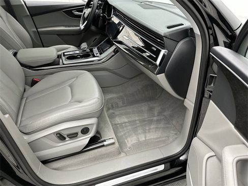 Certified 2023 Audi Q7 3.0T Prestige w/ Prestige Package image 26