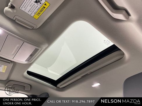 New 2026 MAZDA MAZDA3 2.5 S Sedan w/ Preferred Pkg image 22