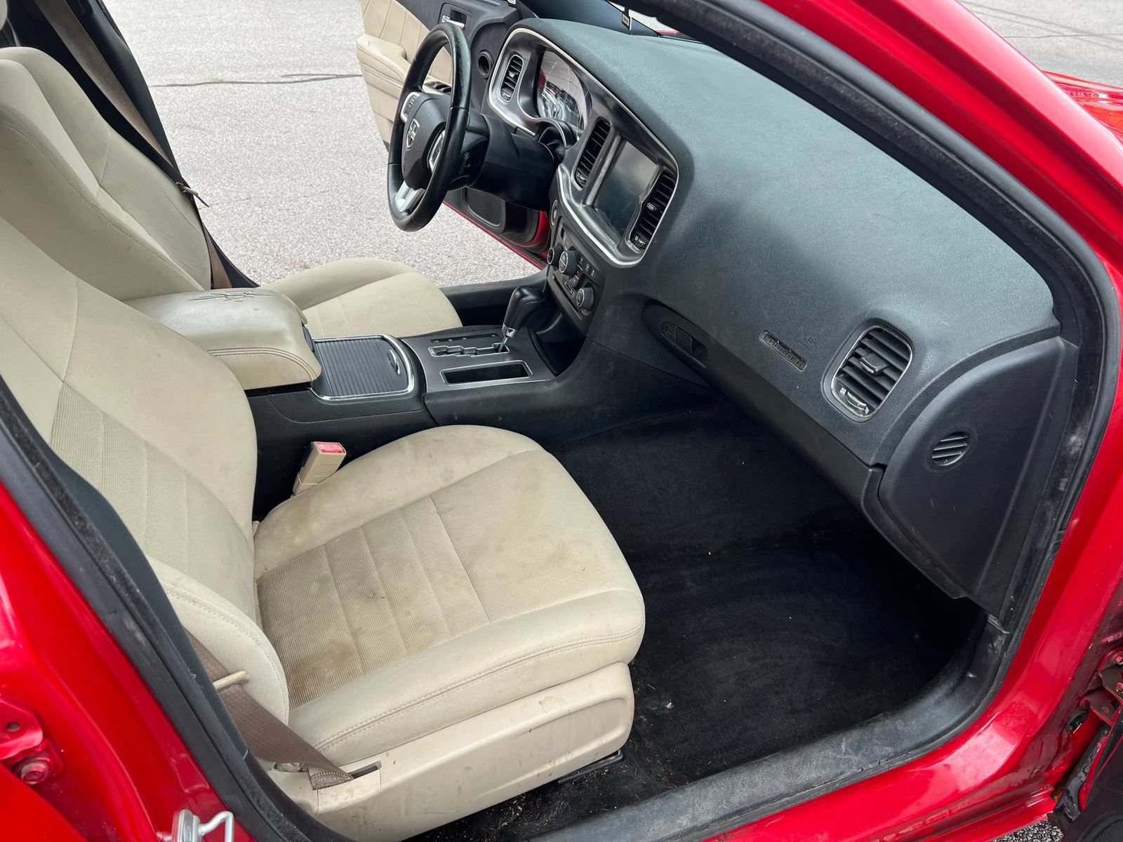 Used 2013 Dodge Charger R/T RWD image 19