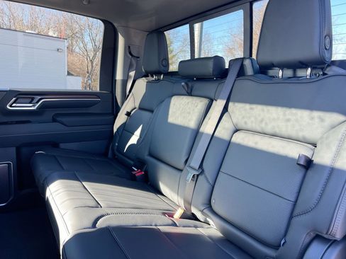 New 2026 GMC Sierra 2500 Denali w/ Denali Reserve Package image 21