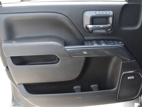 Used 2017 GMC Sierra 1500 SLT AWD/4WD image 13