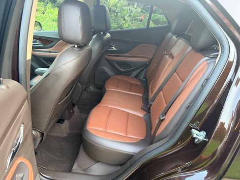 Used 2014 Buick Encore Leather FWD image 19