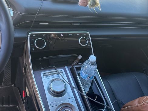 Used 2023 Genesis GV80 2.5T w/ Prestige Package image 8