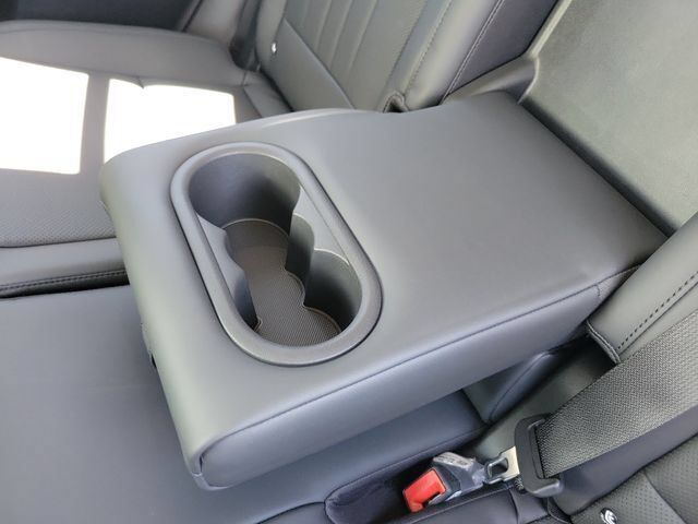 New 2027 Hyundai Santa Fe SEL FWD image 24