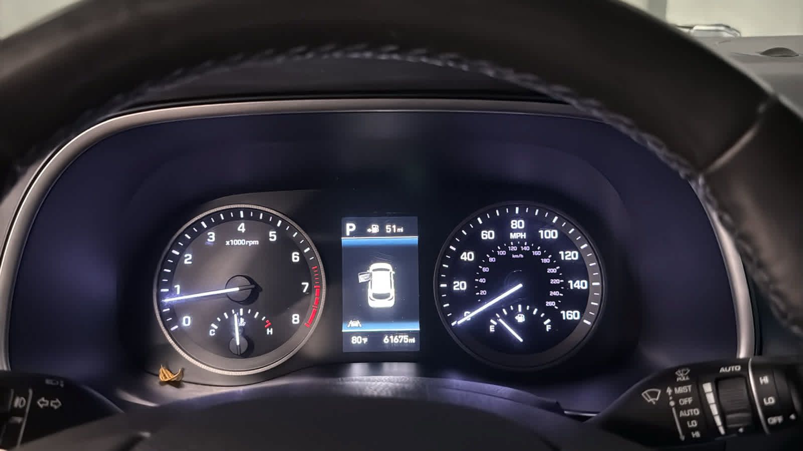 Used 2021 Hyundai Tucson Ultimate AWD/4WD image 14