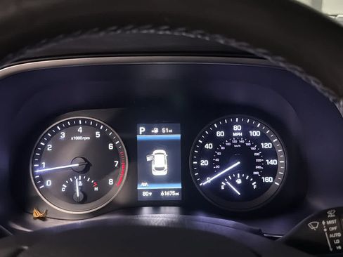 Used 2021 Hyundai Tucson Ultimate AWD/4WD image 14
