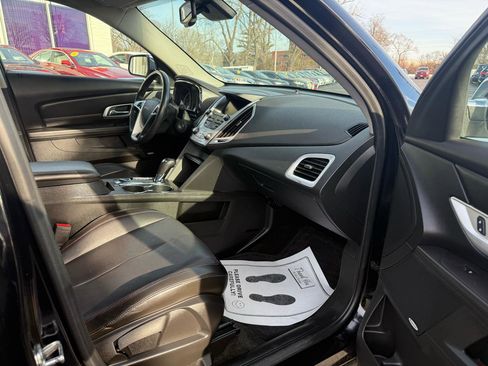 Used 2016 GMC Terrain SLT w/ Open Road Package image 15