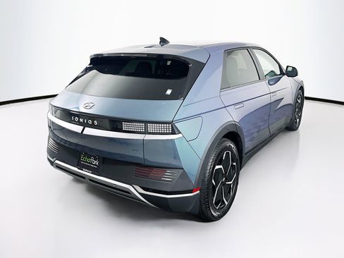 Used 2023 Hyundai Ioniq 5 SE RWD image 9