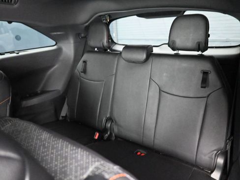 Certified 2024 Toyota Sienna XSE w/ XSE Premium Package image 34