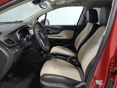 Used 2018 Buick Encore Preferred FWD image 17
