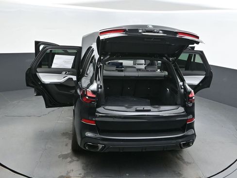 New 2026 BMW X5 sDrive40i w/ M Sport Package image 47