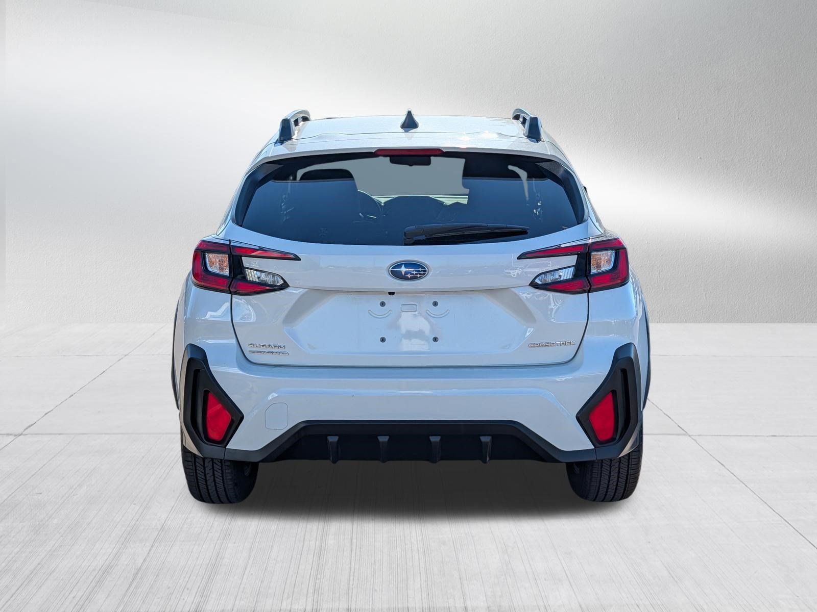 Certified 2025 Subaru Crosstrek 2.5i Premium AWD/4WD image 6