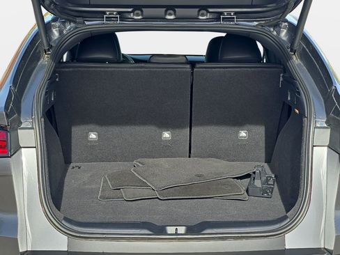 Certified 2025 INFINITI QX55 Essential image 12