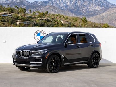 Certified 2023 BMW X5 xDrive40i w/ Premium Package