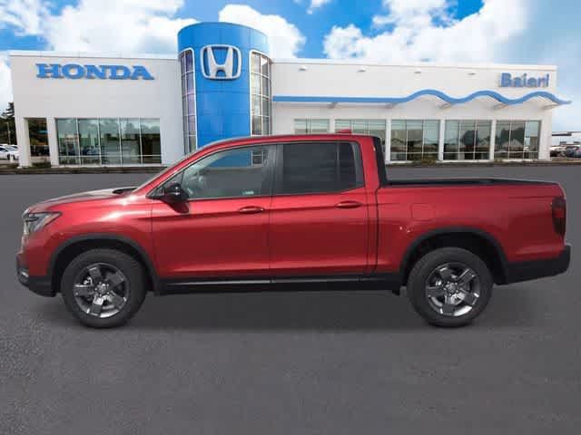 Used 2026 Honda Ridgeline TrailSport image 2