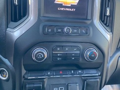 Used 2024 Chevrolet Silverado 3500 W/T w/ WT Convenience Package image 29