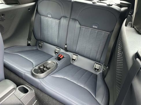 New 2026 MINI Cooper S image 11