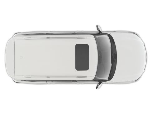 Used 2021 INFINITI QX80 Premium Select w/ Cargo Package AWD/4WD image 71