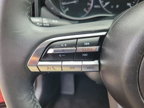 Used 2024 MAZDA CX-50 AWD 2.5 S w/ Cargo Package image 20