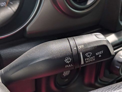 Used 2021 Jeep Wrangler Sport AWD/4WD image 21