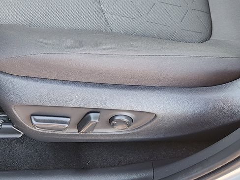 Certified 2025 Toyota RAV4 XLE image 22