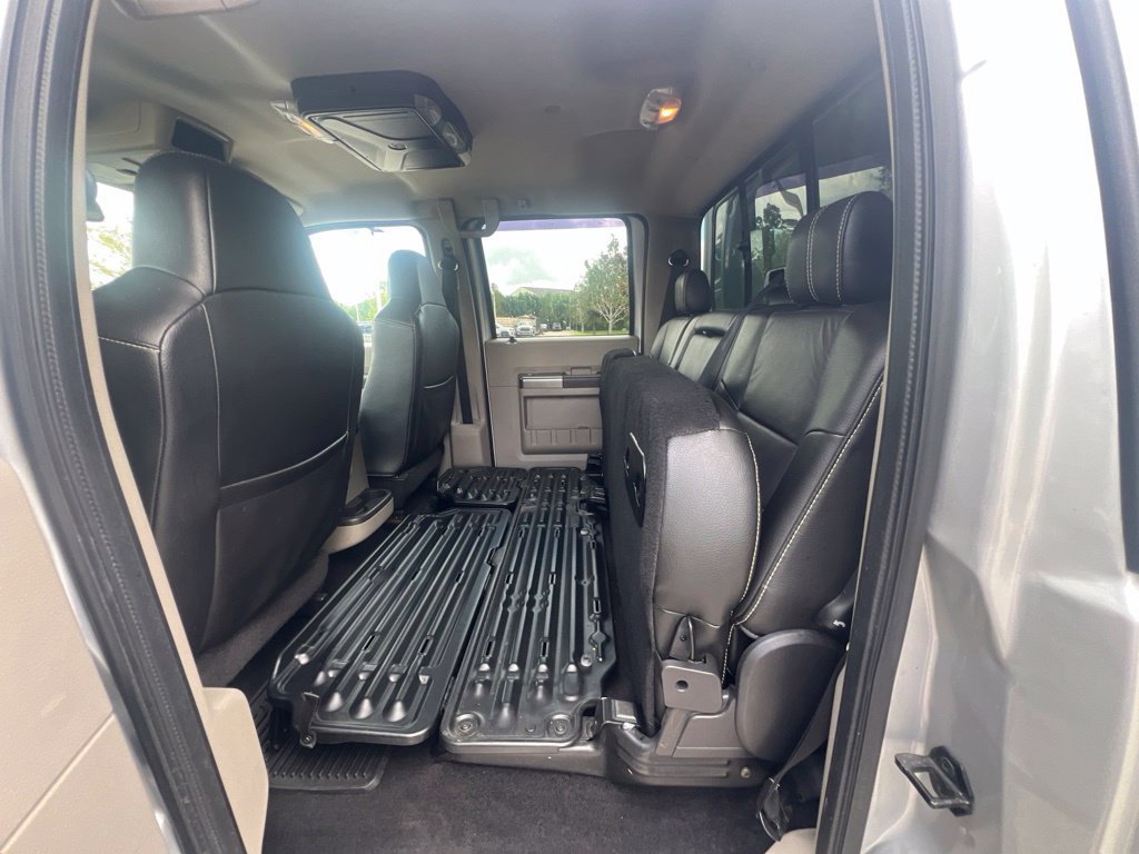 Used 2008 Ford F250 XL AWD/4WD image 19
