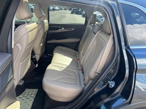 Certified 2023 Lincoln Nautilus Reserve AWD/4WD image 27