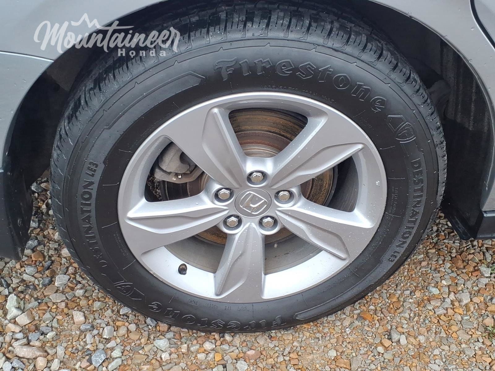 Used 2019 Honda Odyssey EX-L image 12