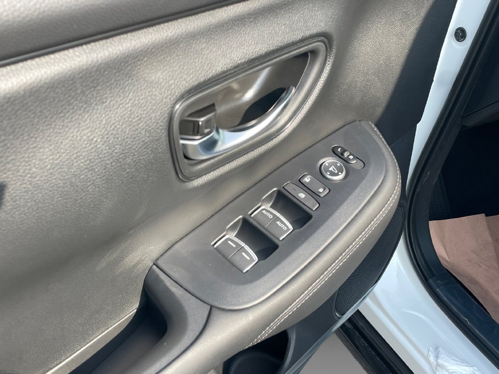 New 2027 Honda HR-V EX-L image 22