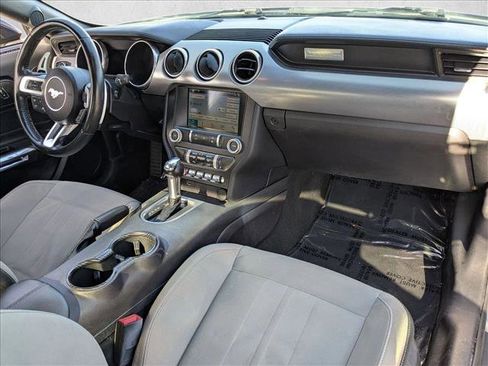 Used 2019 Ford Mustang Coupe w/ Equipment Group 101A image 19